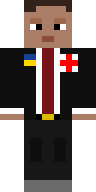 Скин Скин игрока rMrFix v3