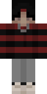 Скин Скин игрока serjoind