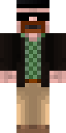 Скин Скин lippycrud v3