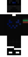 Скин Скин по нику AnimeGuy_