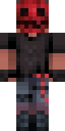 Скин Скин Shedlax v3
