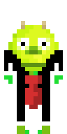 Скин Скин patrik_3650