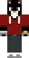 Скин Скин DarkCat_1