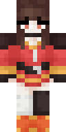 Скин Скин sentamanka v3