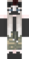 Скин Скин MissDiskell
