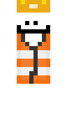 Скин Скин jesusant v5