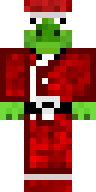 Скин Скин игрока SANTA_HYRIN v6