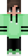 Скин Скин по нику Evil_Grannyk