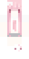 Скин игрока Nyachan