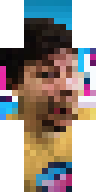 Скин Скин игрока Fludzoy v5