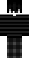 Скин Скин по нику XACKA_C_BOUHbl v46