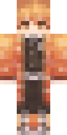 Скин Скин Bananovka v3