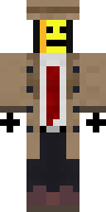 Скин Скин игрока RTYT2121