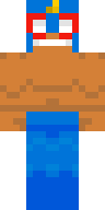 Скин Скин игрока ocean736 v11