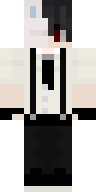 Скин Скин игрока tamafina_smurfik