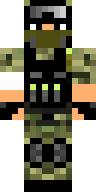 Скин Скин игрока Pamka_112