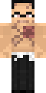 Скин Скин игрока ZZHNDS