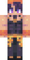 Скин Скин по нику TheBendyDash v4