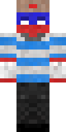 Скин Скин игрока Bestkorawit v3