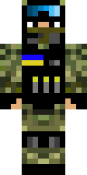Скин Скин по нику bitroshka