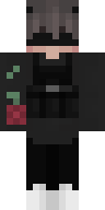 Скин Скин по нику Amirasha v3