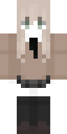 Скин Скин shethink v4
