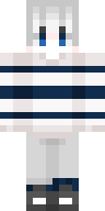 Скин Скин игрока _OguHoKuU_ v5