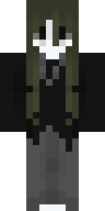 Скин Скин mekiw v3