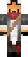 Скин Скин Bernald v3