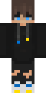 Скин Скин игрока DEDUSY