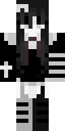 Скин Скин Bad_Peach_