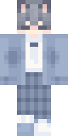 Скин Скин игрока The_Bunny14 v7