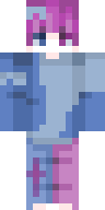 Скин Скин игрока Mega_Horse v11