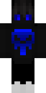 Скин Скин по нику Electr0Nightmare v7