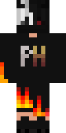Скин Скин игрока HiBye