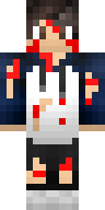 Скин Скин игрока feklink