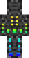 Скин Скин игрока SKILETIK___