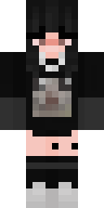 Скин Скин kEliL_BabY