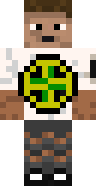 Скин Скин Clothy v4