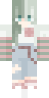 Скин Скин kazooraker v32