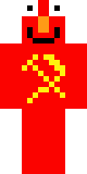 Скин Скин игрока MiniSusel v4
