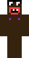Скин Скин по нику spookyghost