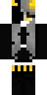 Скин Скин kara_Bunny v9