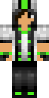 Скин Скин justkennedy v5