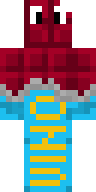 Скин Скин kureko v2