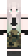 Скин Скин MISSANAL v4