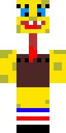 Скин Скин по нику alexvesh2_game