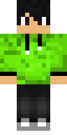Скин Скин игрока Elomise