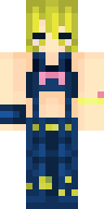 Скин игрока albedo_xwx