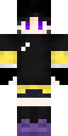 Скин Скин _MeHVI_ v7